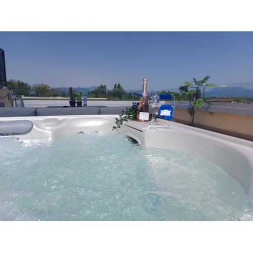 Katya Resort Penthouse Apartment - MGH G2 26