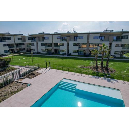 Katya Resort Superior Apartments - MGH D0 3