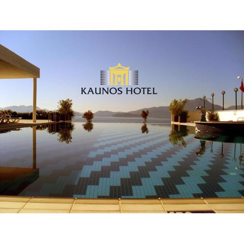 Kaunos Hotel