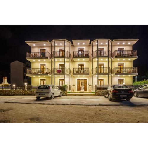 Kavadias Apartments