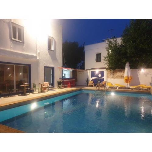Kavala Hotel Bodrum