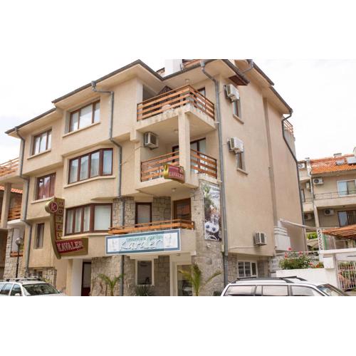 Kavaler Hotel
