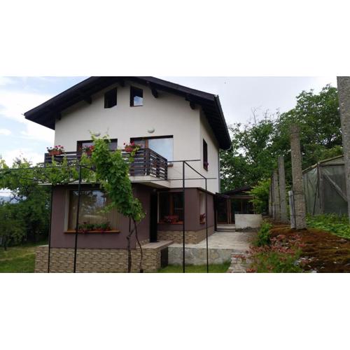 Kavdanski Guesthouse
