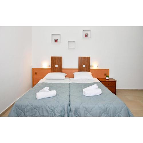 Kavos Apartments4you ll