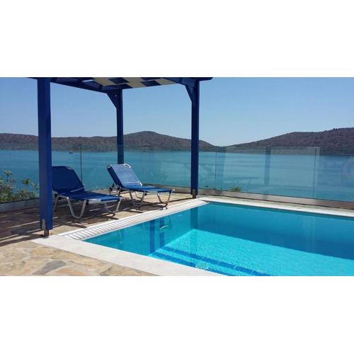 Kavos Bay Apartments Elounda
