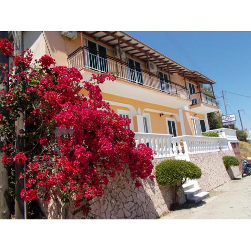Kavos Fantasia Complex