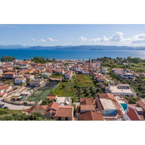 Kavos Panorama Complex
