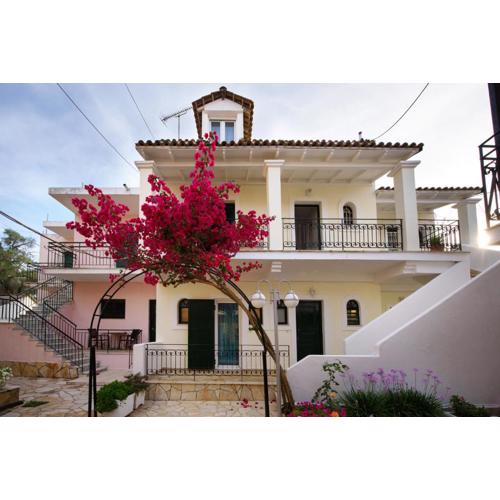Kavos Retreats