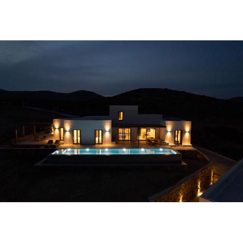 Kavos Villas Skyros