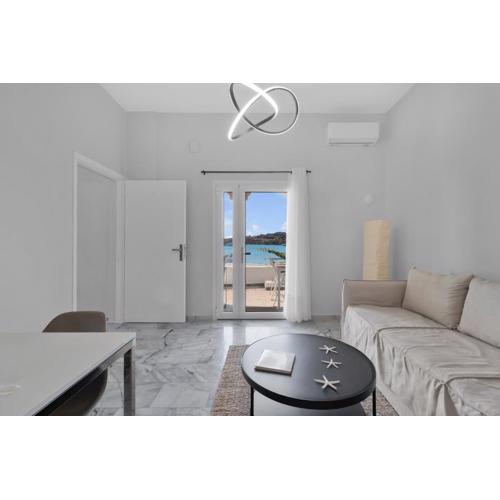 Kavouraki Apartment & Studio