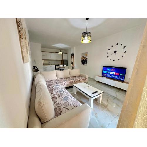 Kay Apartment Saranda Terraces