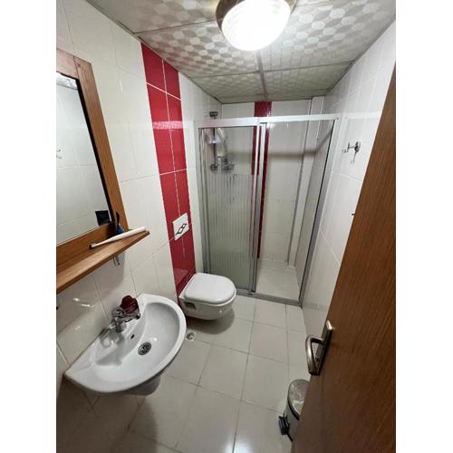 kaya apartmanı