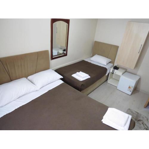 kaya hotel