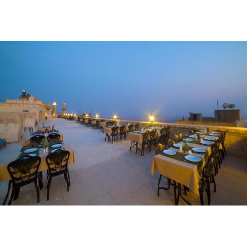 Kaya Ninova Hotel