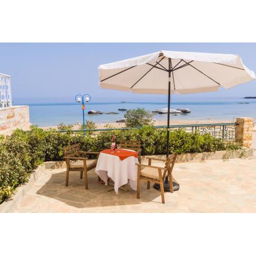 Kaya Sea Apts - Stegna Beach