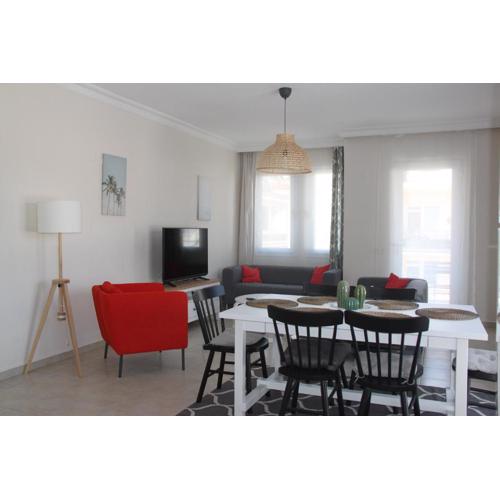 Kaya Suite Duplex