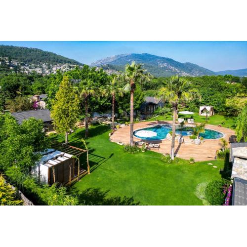 Kaya Villas Exclusive