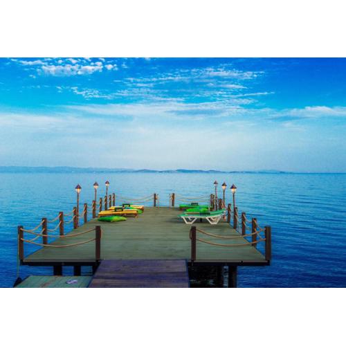Kayalar Blue Beach Hotel