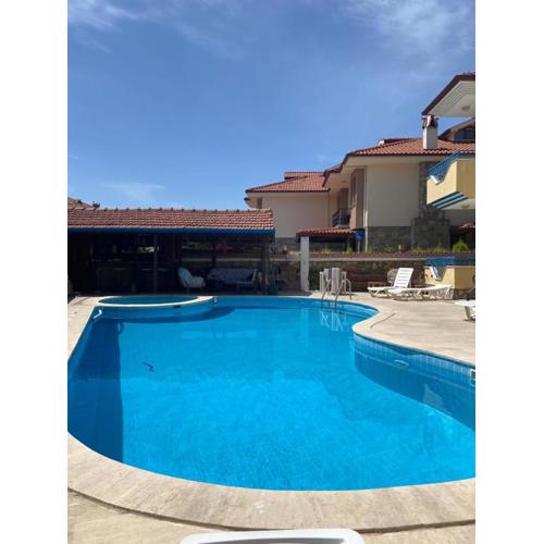 Kayalı apart hotel