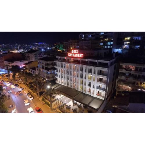 Kayhanbey Hotel