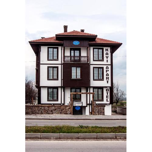 Kayi Apart Hotel