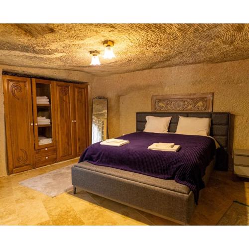 Kayıp villa kapadokya mustafapaşa