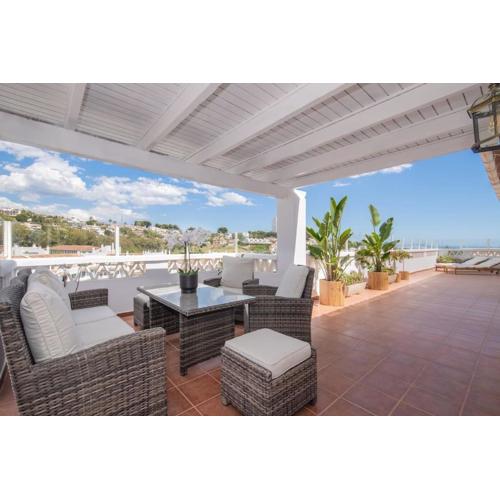 Kayla Penthouse