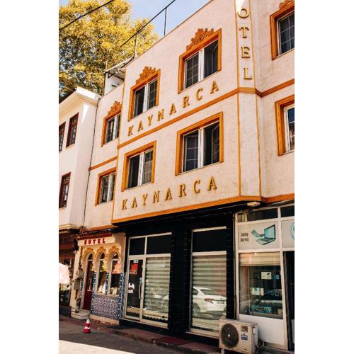 Kaynarca Otel