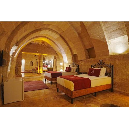 Kayra Cave Suites