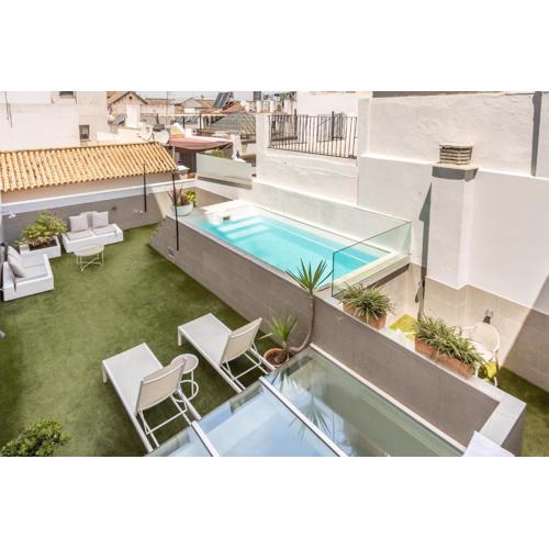 Kayser Premium Suites
