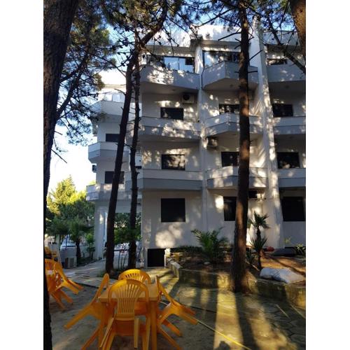 Kazazi Apartments Spille