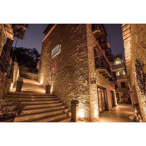 Kazdaglari Karye Müze Hotel