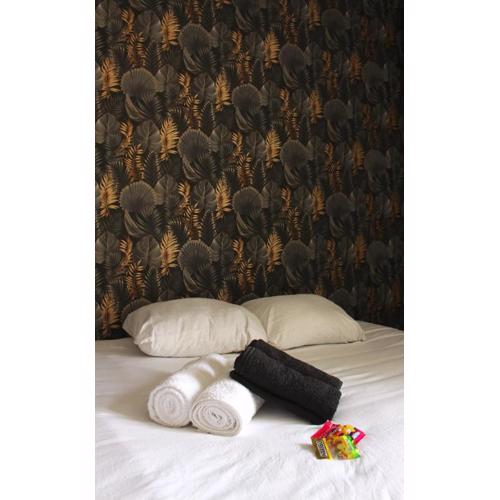 Kazeths Chambre chez l\