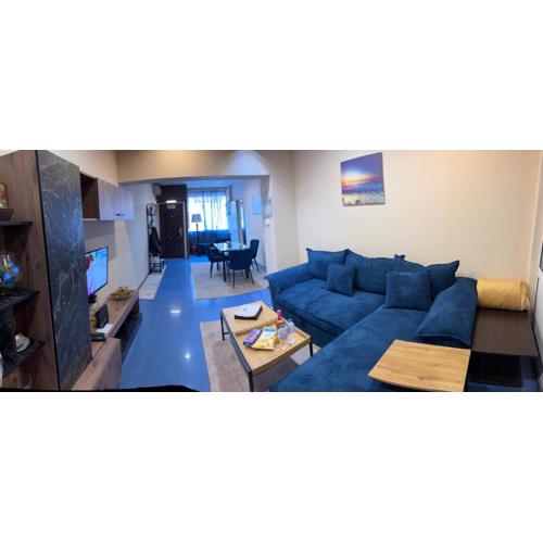 KCT Downtown Apartment