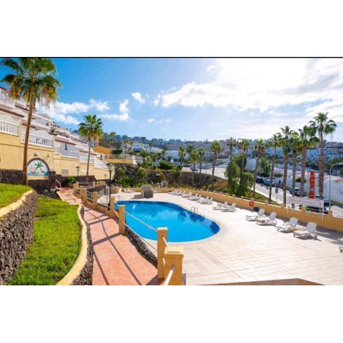 Ke Casetta Tenerife Anna Apartment