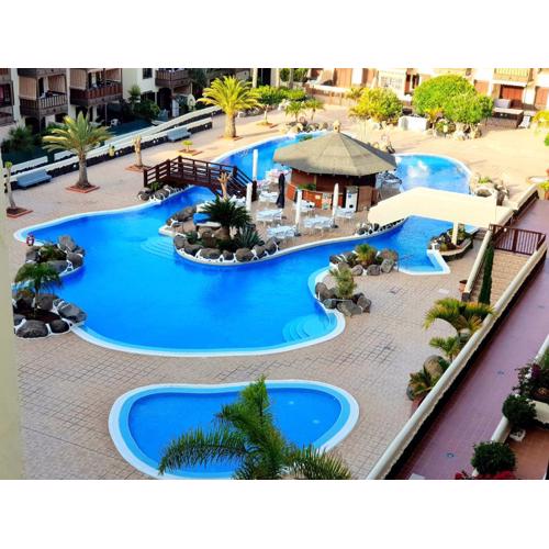 Ke Casetta Tenerife Balcon del mar apartment