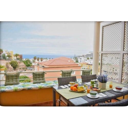 Ke Casetta Tenerife Melissa Apartment