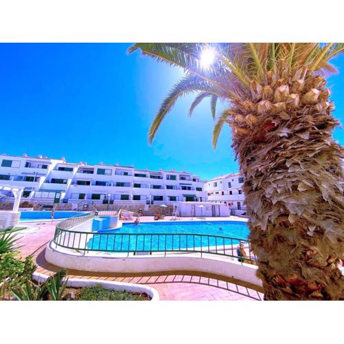 Ke Casetta Tenerife Spring 365 apartment