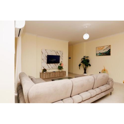 KeAn Apartment Lungomare