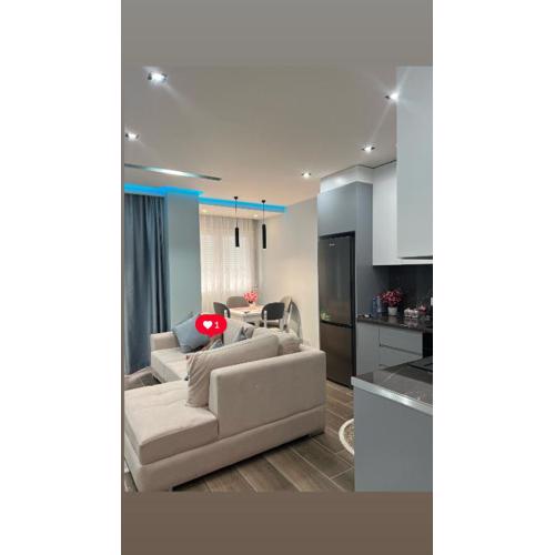 Kedri Apartment