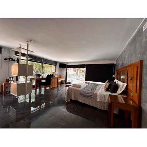 KEFA SUITE