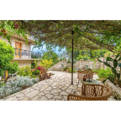 Kefalonia Apt
