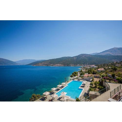 Kefalonia Bay Palace