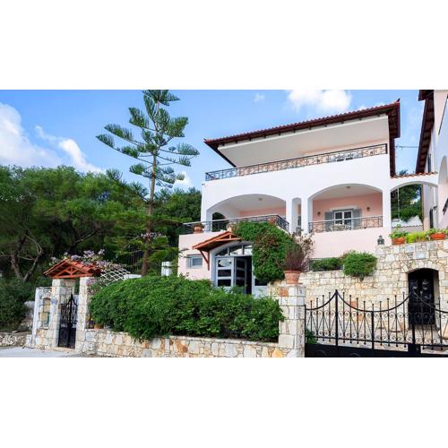 Kefalonia Original Villas - Villa Alexander Beachfront
