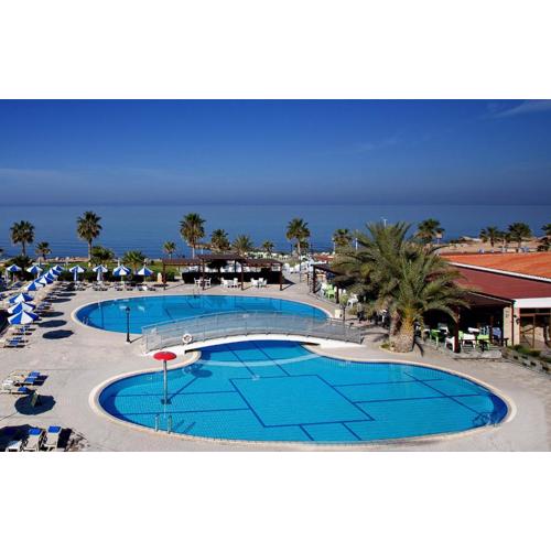 Kefalos Beach Tourist Village
