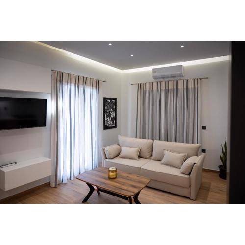 Kefalovriso Luxury Apartment 1