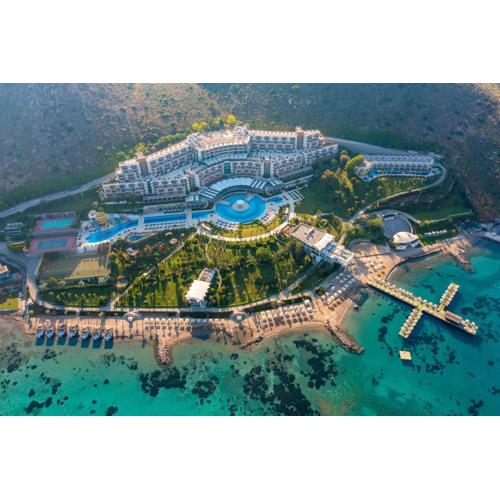 Kefaluka Resort