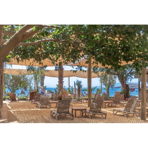 Kefi Beach & Suites