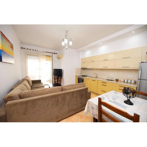 Keivin Apartment 4