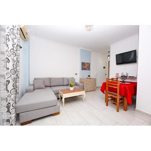 Keivin Apartment 5